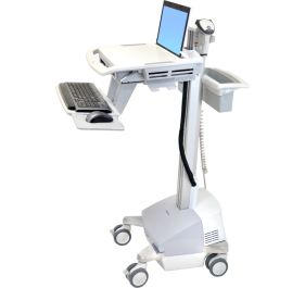 Ergotron SV42-6101-1 Mobile Cart