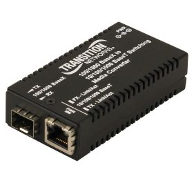 Transition M/GE-PSW-SFP-01UTXNA Data Networking
