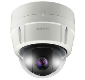 Samsung SCP-3120V Security Camera