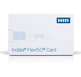 HID FPISO-NSSCNA-0000 Access Control Cards
