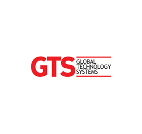 Global Technology Systems 423067-RBN Barcode Label