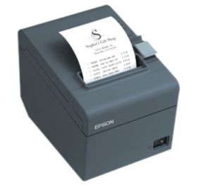 Epson C31CB10023 Receipt Printer