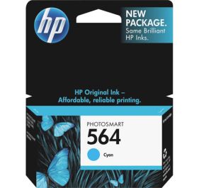 HP CB318WN InkJet Cartridge