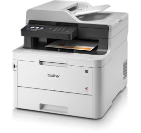 Brother MFC-L3770CDW Multi-Function Printer