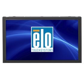 Elo E805638 Touchscreen