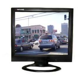 Tatung 7005L CCTV Monitor