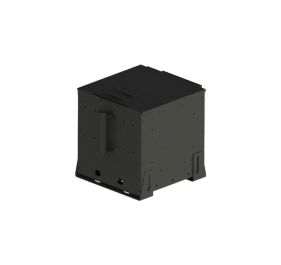 Gamber-Johnson 7170-0581-01 Mounting Hardware and Stands