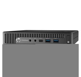HP P4K04UT#ABA POS Touch Terminal