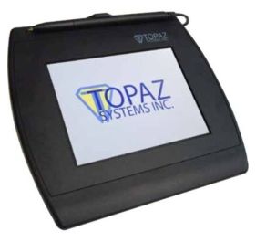 Topaz T-LBK57GC-BHSX-R Payment Terminal