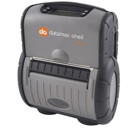 Datamax-O'Neil RL4-DP-00100010 Portable Barcode Printer