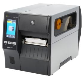 Zebra ZT41142-P010000Z Barcode Label Printer