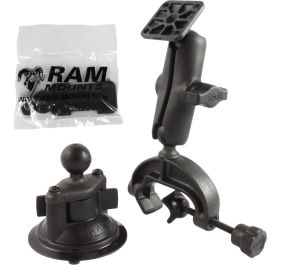 RAM Mount RAP-B-121-224-1U Products