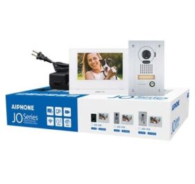 Aiphone JOS-1FW Telecommunication Equipment