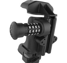 RAM Mount RAM-HOL-ZE7CLU Spare Parts