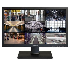 GVision C22BD-A6-4000 Monitor