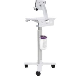 Ergotron SV10-1400-0 Mobile Cart