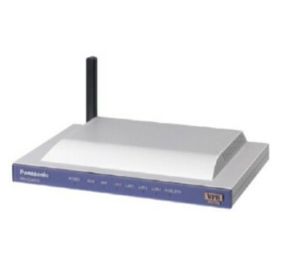 Panasonic BB-HGW700A Accessory