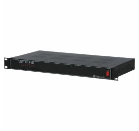 Altronix VERTILINE6DV Security System Products