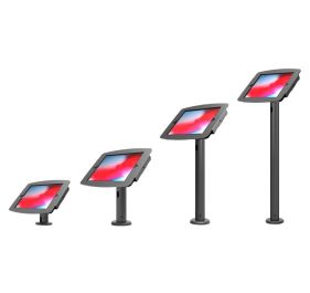 Compulocks Brands Inc. TCDP01102IPDSB Mounting Hardware and Stands