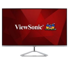 ViewSonic VX3276-4K-MHD Monitor