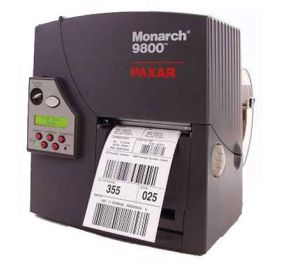 Avery-Dennison M0982503 Barcode Label Printer