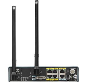Cisco C819GW-LTE-MNA-AK9 Wireless Router