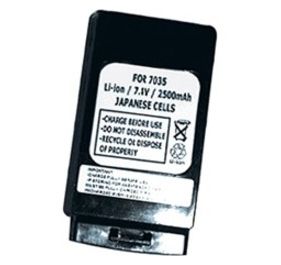 Global Technology Systems GH7035LI Battery