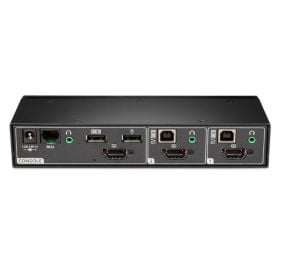 Vertiv SC820DPH-400 Network Switch