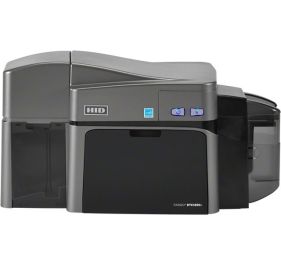 BCI INNO-DTC1250E-DUALMAG ID Card Printer