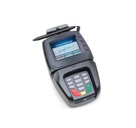 UIC PP795SE Signature Pad