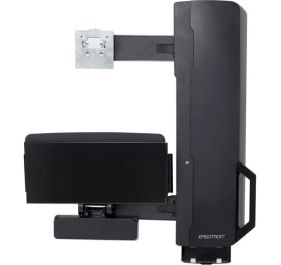 Ergotron 61-081-085 Mounting Hardware and Stands