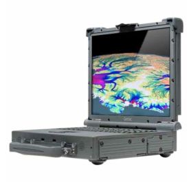 Getac A45H1N4NXK00 Rugged Laptop