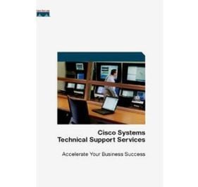 Cisco CON-OS-WC440250 Service Contract