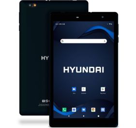 Hyundai Technology HT8LAB1PBKLTM Tablet