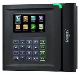 Wasp 633809010361 Access Control Reader