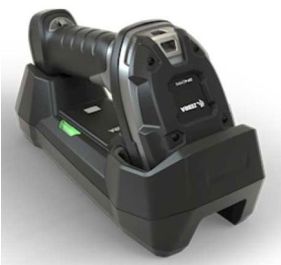Zebra DS3678-DP2RF50BS1W Barcode Scanner