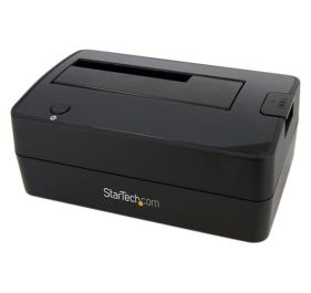 StarTech SATDOCKU3S Accessory