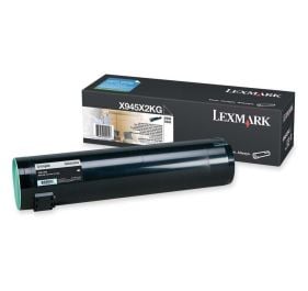 Lexmark X945X2KG Toner