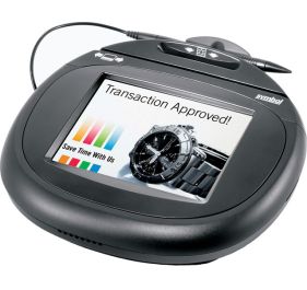 Symbol PD8700-4C0000 Payment Terminal