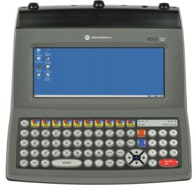 Motorola 852531A111010010 Data Terminal