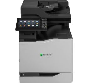 Lexmark 42KT170 Multi-Function Printer