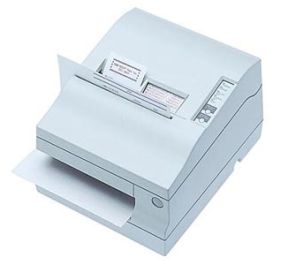 Epson C31C151283 Multi-Function Receipt Printer