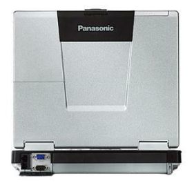 Panasonic CF-74JDMBDAM Rugged Laptop