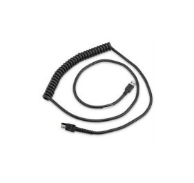 Zebra CBA-UF3-C09ZAR Cables, Connectors, and Adapters