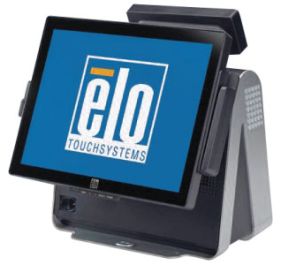 Elo E804954 POS Touch Terminal