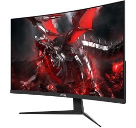 MSI G321CU Monitor