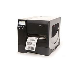 Zebra RZ600-3001-010R0 RFID Printer