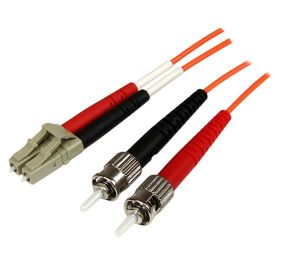 StarTech 50FIBPLCST1 Cables, Connectors, and Adapters