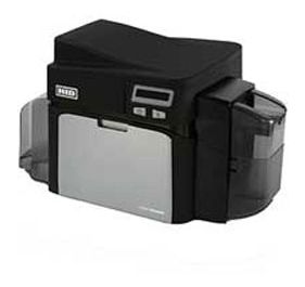 Fargo 48003 ID Card Printer