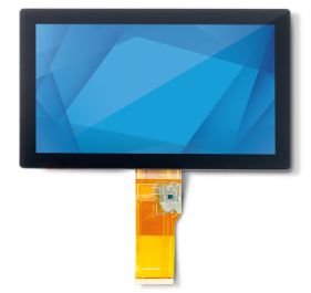 Elo 7-Inch TouchPro Touchscreen